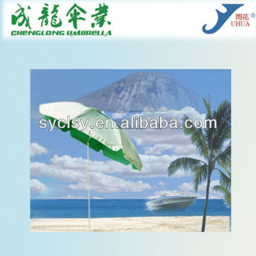 waterproof parasol umbrella