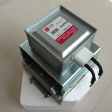 3000W high power microwave magnetron magnetron LG imported precision microwave equipment