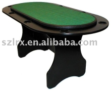 High Quality Poker table,Game Table