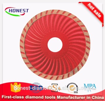 manufacturer 230mm ultra thin diamond blade