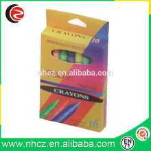 16 color crayon Set