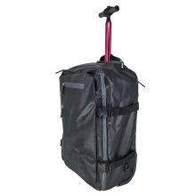 Big Capacity Rolling Water Resistant Tool Bags Storage