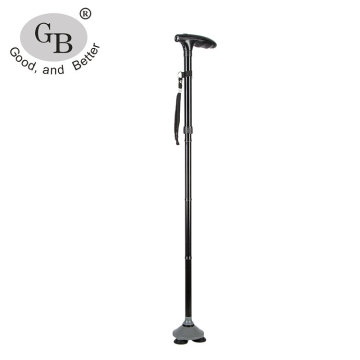 GAOBO GB-8091-R1 walking cane, walking sticks for disabled