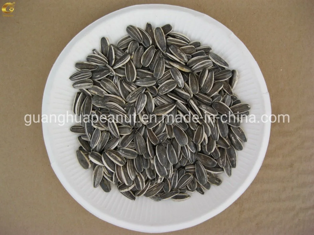 Hot Sales New Crop Sunflower Seeds From Shandong Guanghua