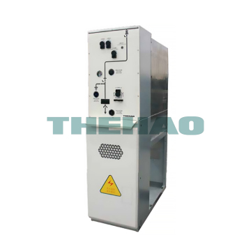 SF6 Gas Insulated GIS Switchgear and RMU Solutions