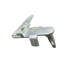 Aluminum Formwork Accessories: Waler Brackets for Concrete Building