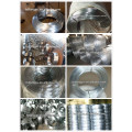 Armoring Cable Galvanized Wire