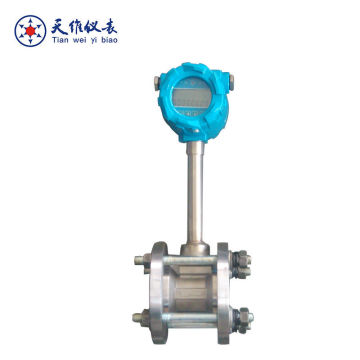 LUGB Vortex  Compressed Air Flow Sensor