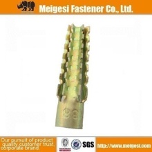 small metal christmas tree