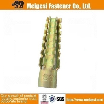 small metal christmas tree