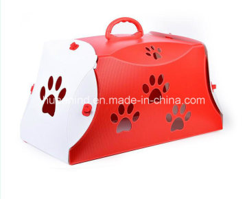 Fashion Design Pet Folding Bag Pet Carrier