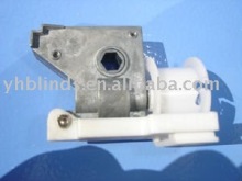 50mm Venetian wood blinds components tilter