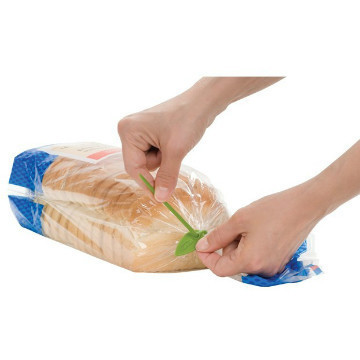 Silicone Food Tie Wraps