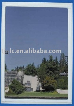 130x160 fixed size Alu INSECT SCREEN WINDOW