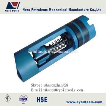 Hot Sales! API Standard Arrow Check Valve (Back Pressure Valve)