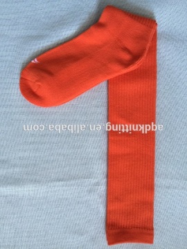 Anti-microbial Men's Athletic Socks