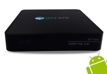 NEW Android Smart TV Box, Android Box STB for Hotel