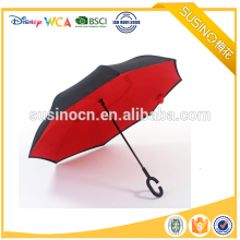 New Collection Susino Upside Down Umbrella