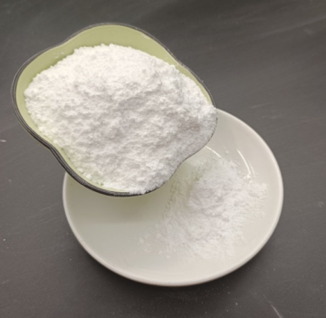 High Whiteness Active Aluminum Hydroxide Filler Powder