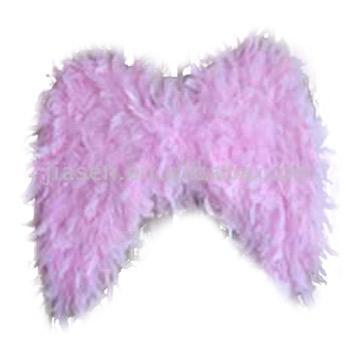 Feather Wings / Angel wings for adult / Party wings for adult