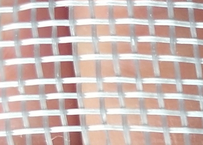 רשת תיל פלסטיק עמיד להקרנת חלונות