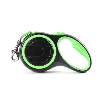 Cheap Price Retractable Dog Leash Training Lead