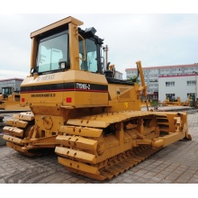 HBXG 165HP CRAWLER DOZER T165-3