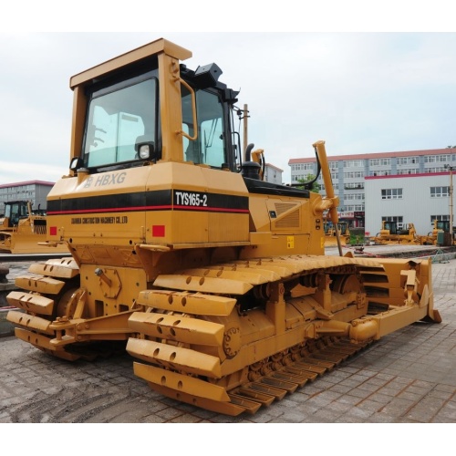 HBXG 165HP Crawler Dozer T165-3