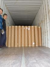 anti-slip carpet mask protective film