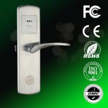 hotel proximity lock