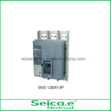 Ns Series Circuit Breaker /MCCB