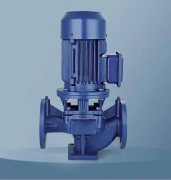 Three dimensional liquefaction pump