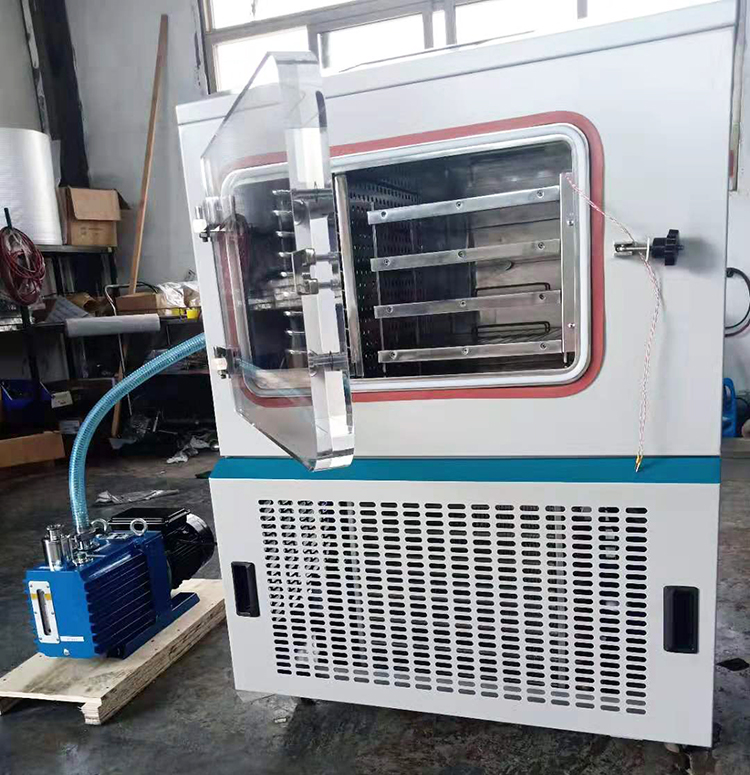 LGJ-30FD freeze dryer 