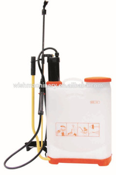 HOT SELL hand sprayer/knapsack sprayer WS-16