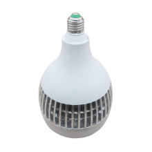 Homeuse ceiling installation high power led fin bulb