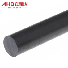 Extruded PVC Round Rod PVC Rigid Rod