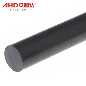 Extruded PVC Round Rod PVC Rigid Rod