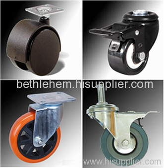 Swivel Caster Wheel 