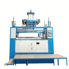 Automatic Plastic Car Bumper Thermoforming Machine