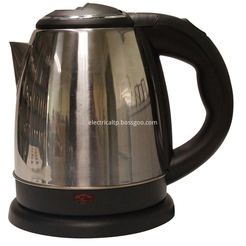 Classical small hotel electric kettle 