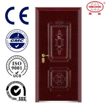 China Supplier Cooper Scurity Door Stainless Steel Gate Door