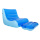 Inflatable Pool Float Water Toy Family Inflatable Lounge