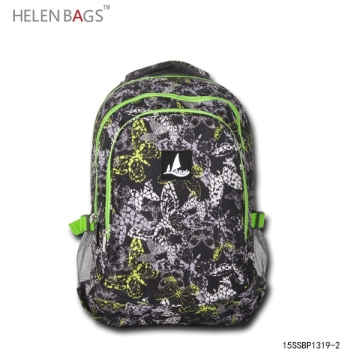 2017 custom backpack sports backpack