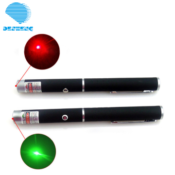 532nm Green Laser Pointer Pen