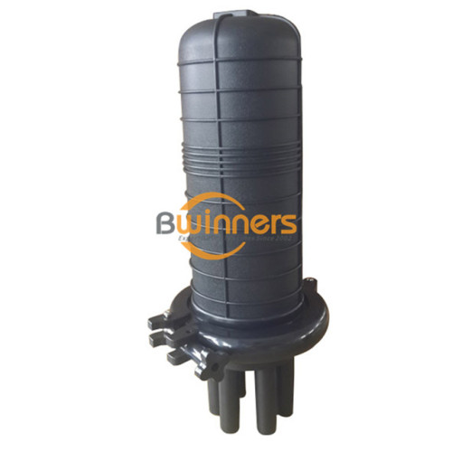 Waterproof Dome Fiber Optical Splice Closure