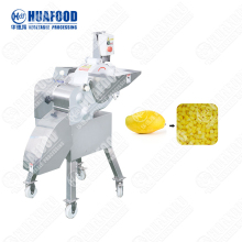 Onion Flower Cutting Machine: Precision Onion Peeling and Slicing Equipment