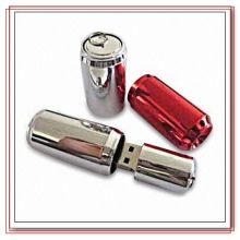 Coco Cola Bottle USB Disk (EP077)