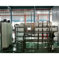 Primary Reverse Osmosis Pure Water Equipment