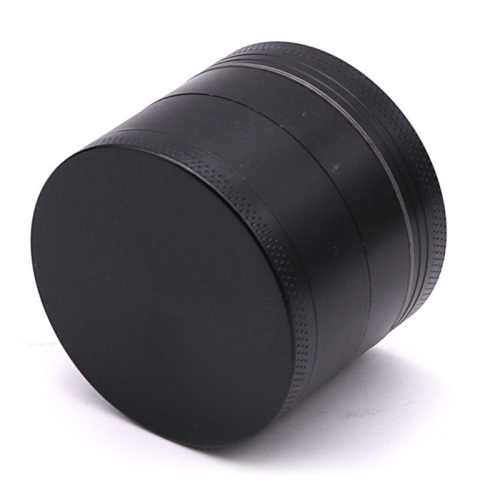 CNC machining custom cigarette grinder