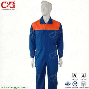 FR Safety Clothing